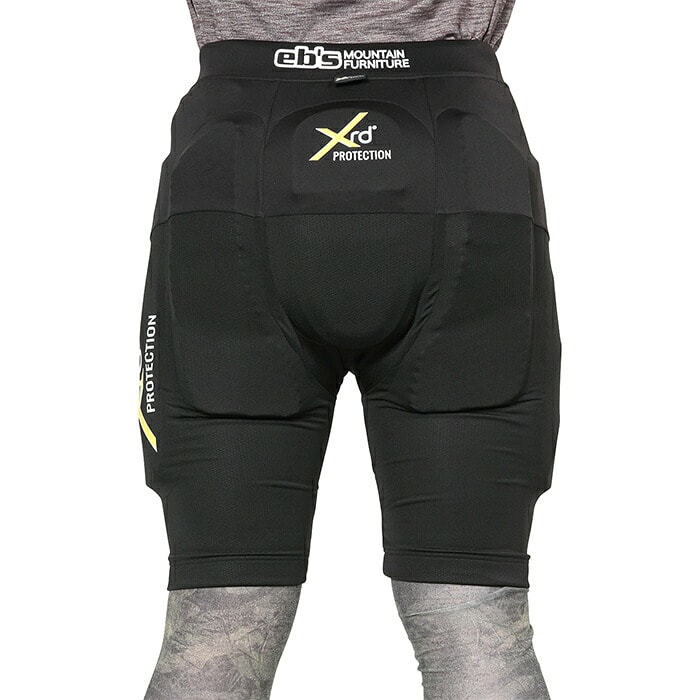 2627 EB'S PROTECTOR HIP PROTECT XRD PLUS / 4600114