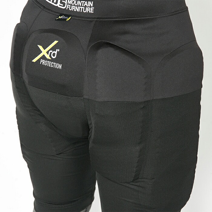 2627 EB'S PROTECTOR HIP PROTECT XRD PLUS / 4600114