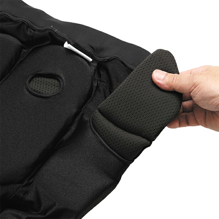 2627 EB'S PROTECTOR HIP PROTECT LONG XRD PLUS / 4600115