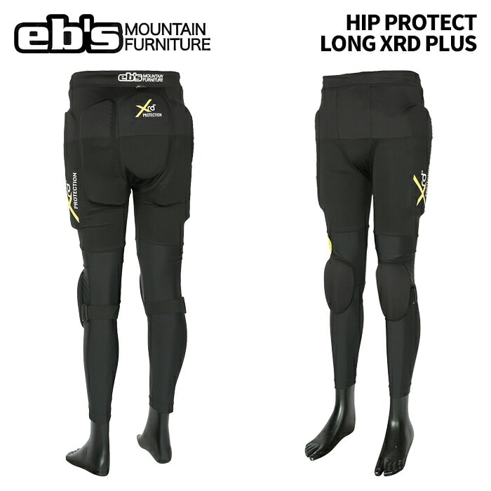 2627 EB'S PROTECTOR HIP PROTECT LONG XRD PLUS / 4600115
