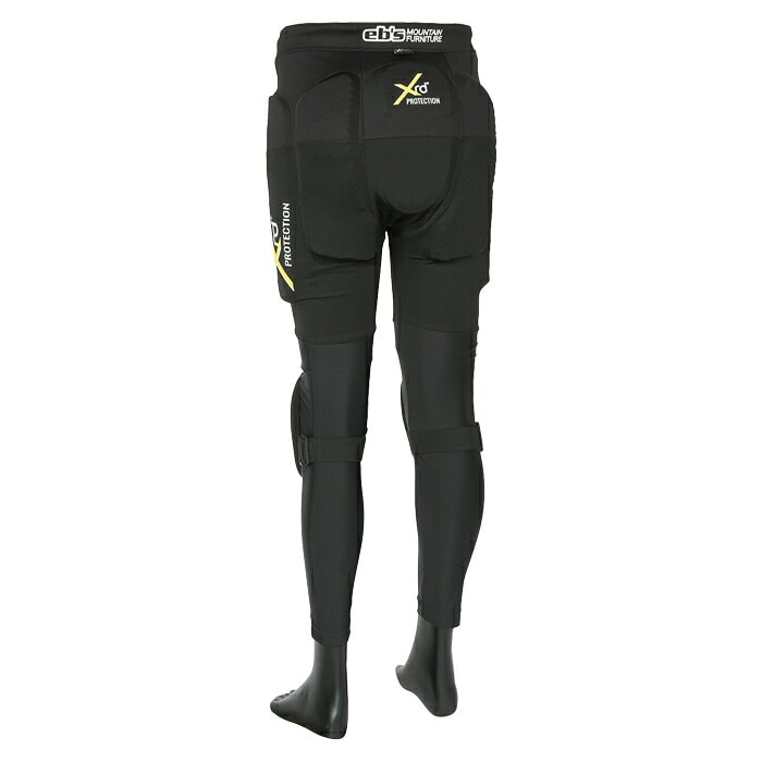 2627 EB'S PROTECTOR HIP PROTECT LONG XRD PLUS / 4600115