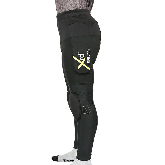 2627 EB'S PROTECTOR HIP PROTECT LONG XRD PLUS / 4600115