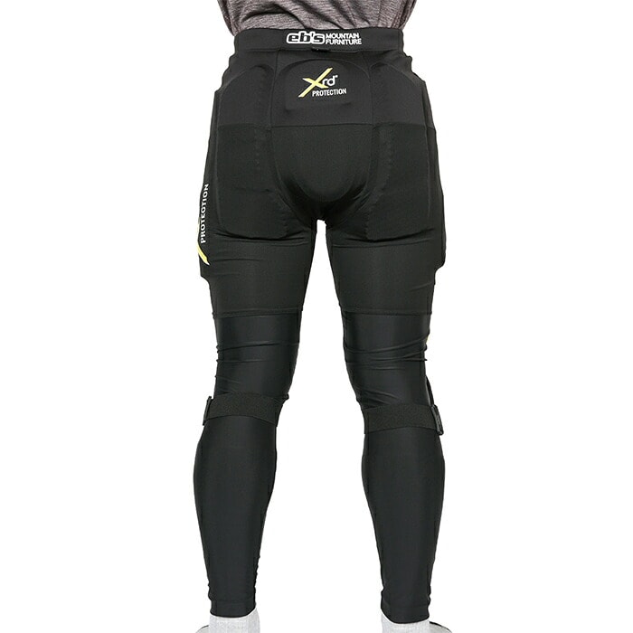 2627 EB'S PROTECTOR HIP PROTECT LONG XRD PLUS / 4600115