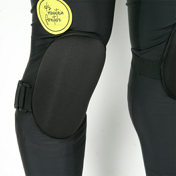 2627 EB'S PROTECTOR HIP PROTECT LONG XRD PLUS / 4600115