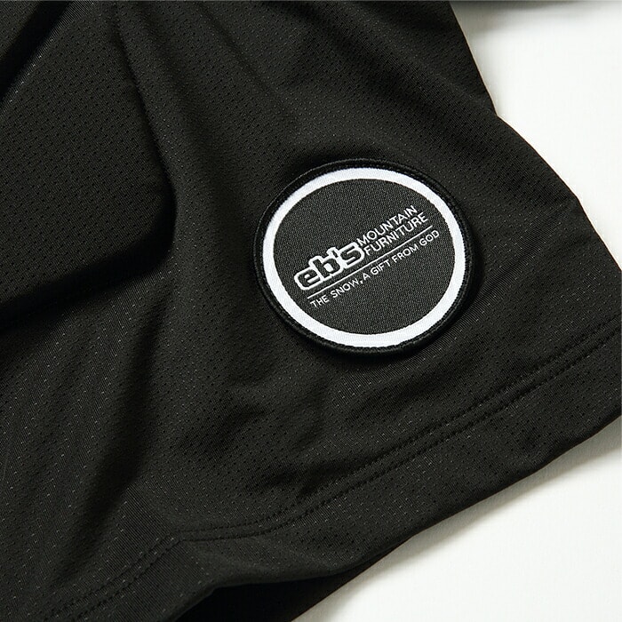 2627 EB'S PROTECTOR HIP PROTECT XRD / 4600116