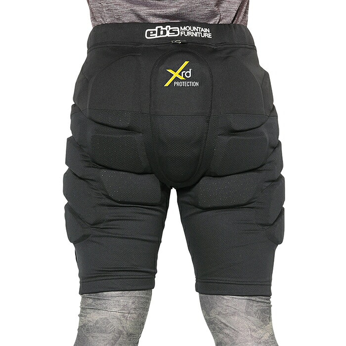 2627 EB'S PROTECTOR HIP PROTECT XRD / 4600116