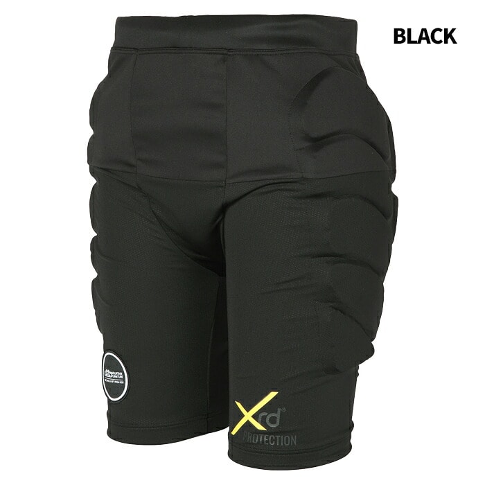 2627 EB'S PROTECTOR HIP PROTECT XRD / 4600116