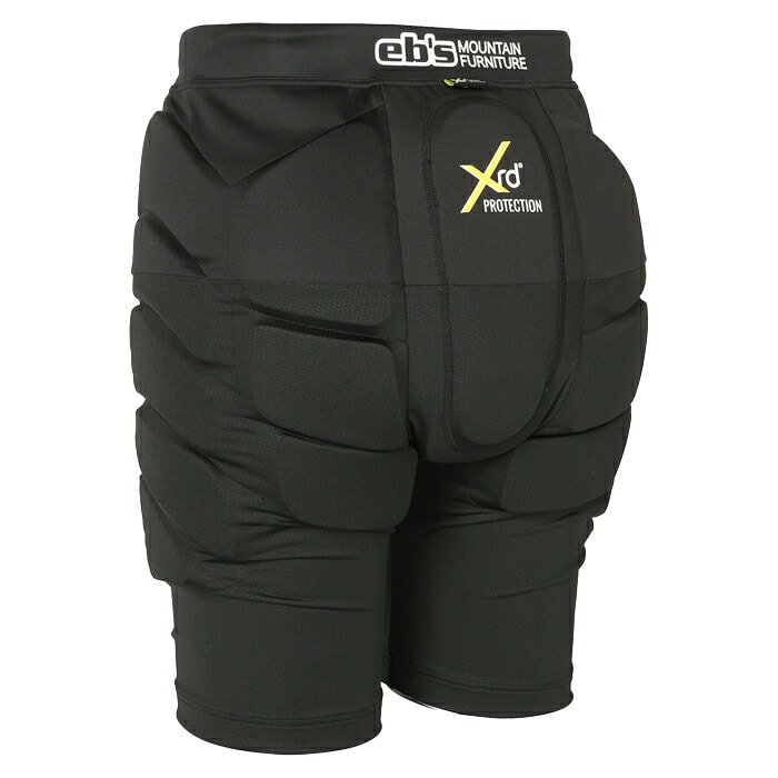 2627 EB'S PROTECTOR HIP PROTECT XRD / 4600116