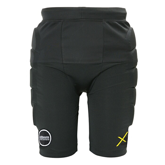 2627 EB'S PROTECTOR HIP PROTECT XRD / 4600116