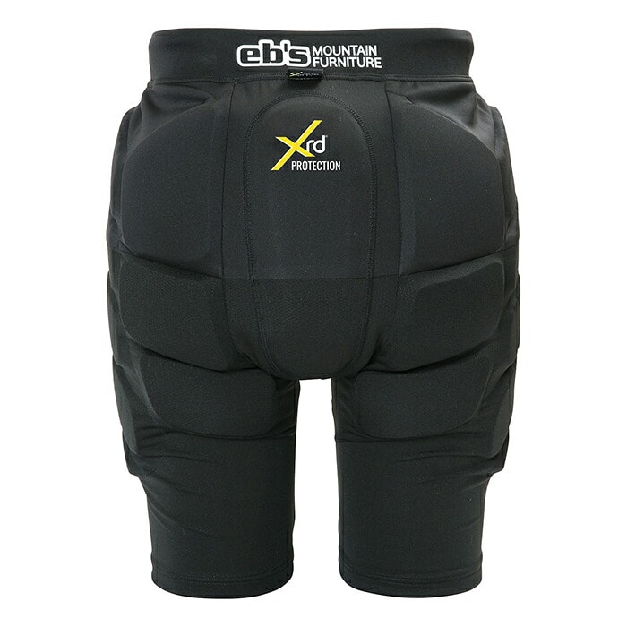 2627 EB'S PROTECTOR HIP PROTECT XRD / 4600116