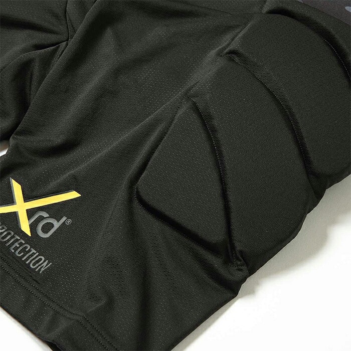 2627 EB'S PROTECTOR HIP PROTECT XRD / 4600116