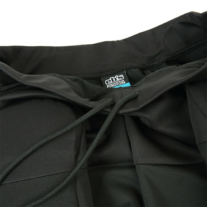 2627 EB'S PROTECTOR HIP PROTECT LONG XRD / 4600117