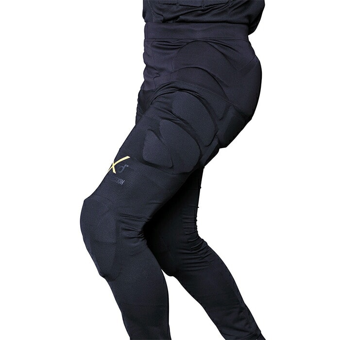 2627 EB'S PROTECTOR HIP PROTECT LONG XRD / 4600117