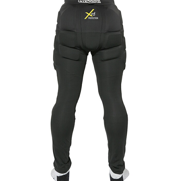 2627 EB'S PROTECTOR HIP PROTECT LONG XRD / 4600117