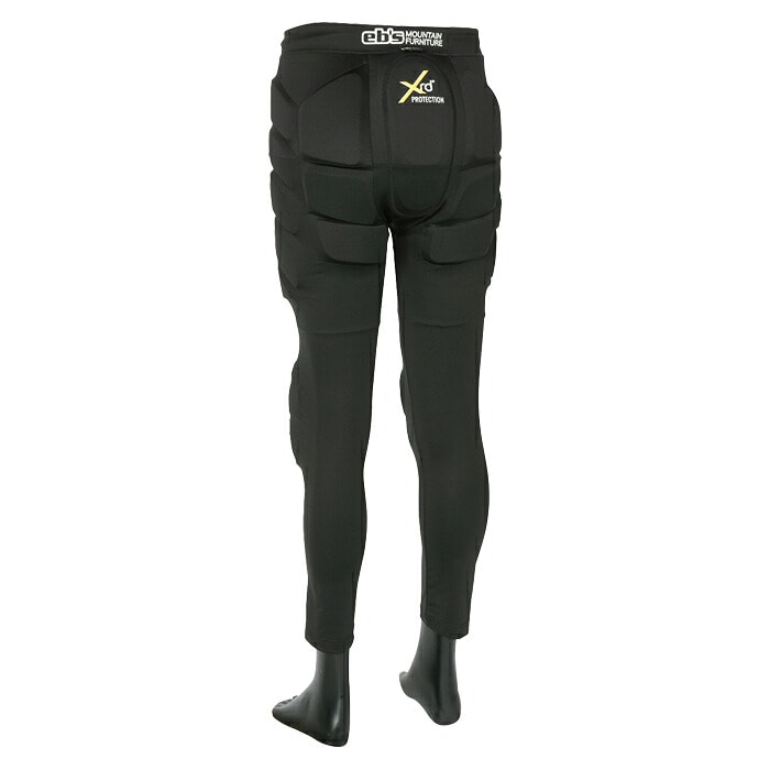 2627 EB'S PROTECTOR HIP PROTECT LONG XRD / 4600117
