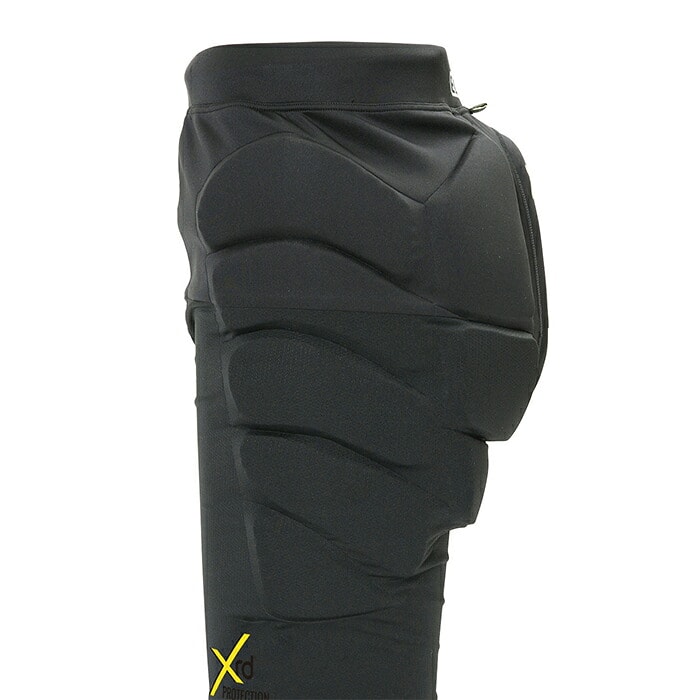 2627 EB'S PROTECTOR HIP PROTECT LONG XRD / 4600117