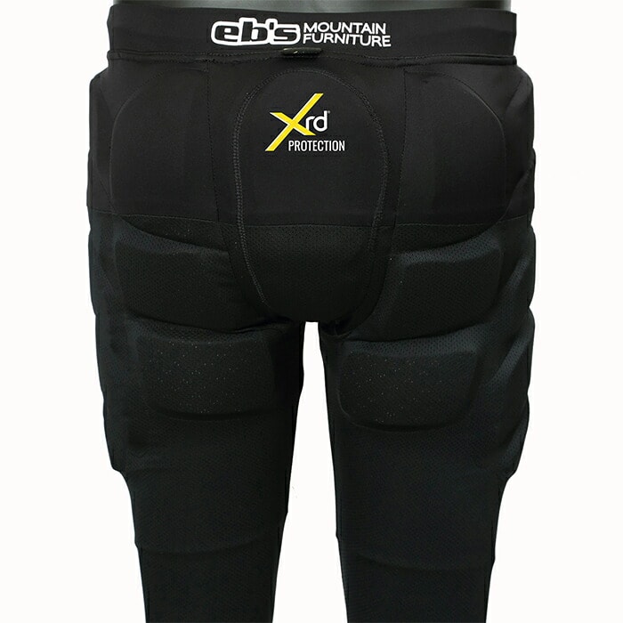 2627 EB'S PROTECTOR HIP PROTECT LONG XRD / 4600117
