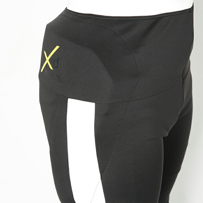2627 EB'S PROTECTOR ONEPIECE PAD XRD / 4600120