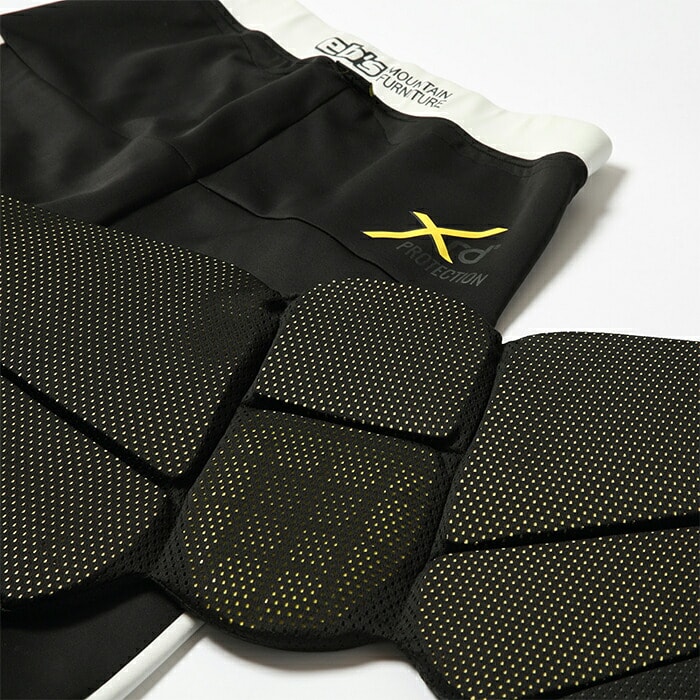 2627 EB'S PROTECTOR ONEPIECE PAD XRD / 4600120