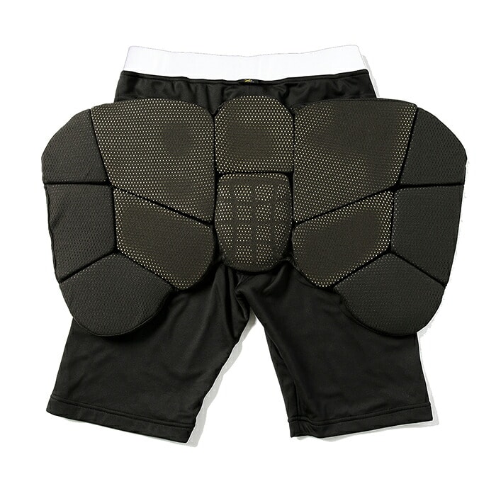 2627 EB'S PROTECTOR ONEPIECE PAD XRD / 4600120
