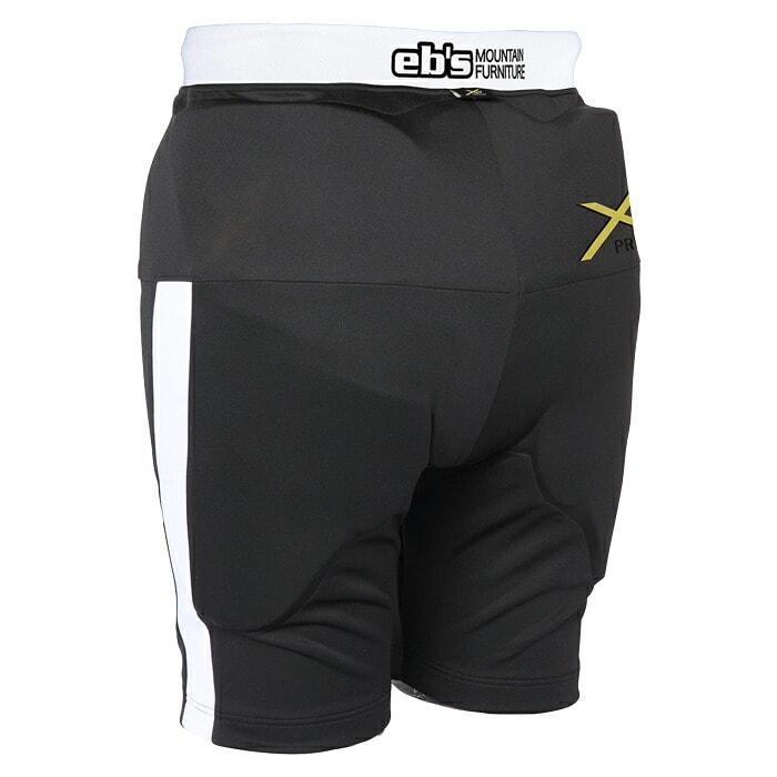 2627 EB'S PROTECTOR ONEPIECE PAD XRD / 4600120