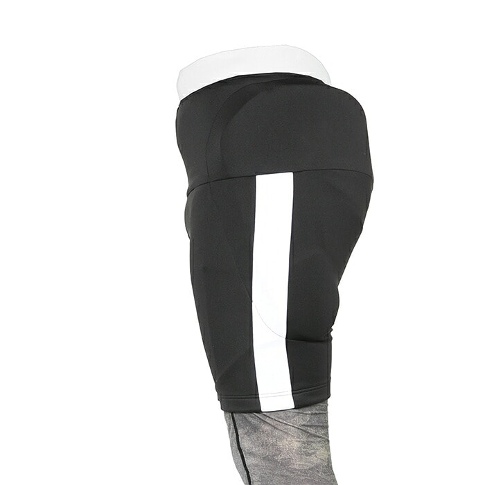 2627 EB'S PROTECTOR ONEPIECE PAD XRD / 4600120