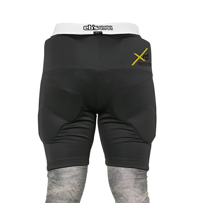 2627 EB'S PROTECTOR ONEPIECE PAD XRD / 4600120