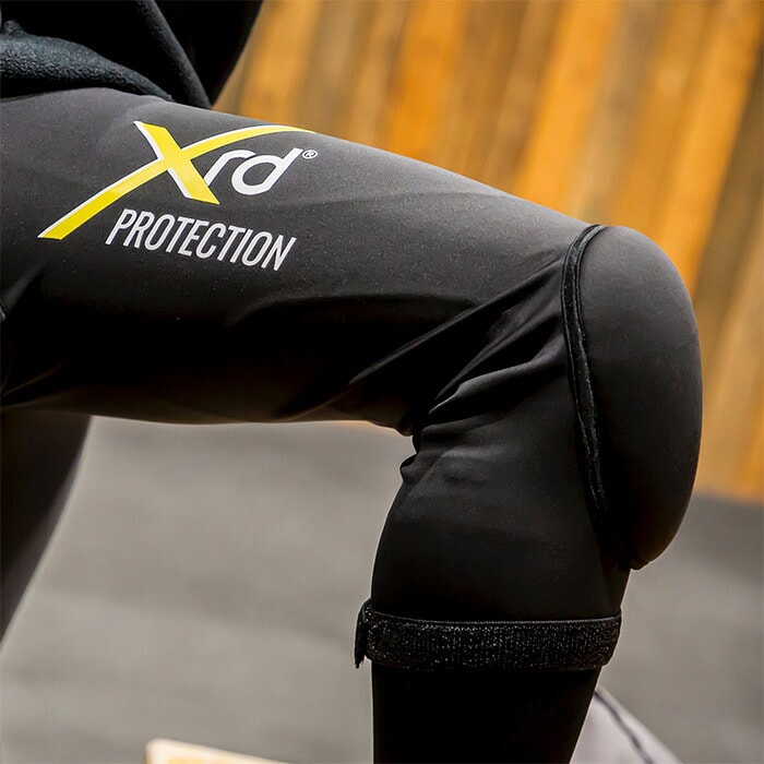 2627 EB'S PROTECTOR APPROACH PAD XRD / 4600122