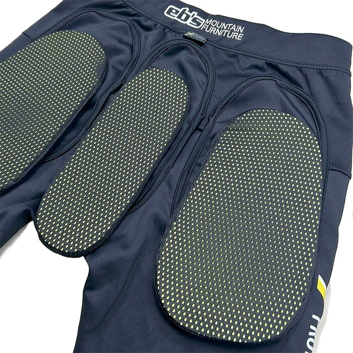2627 EB'S PROTECTOR APPROACH PAD XRD / 4600122