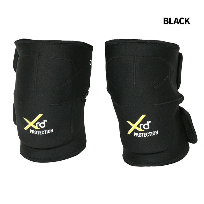 2627 EB'S PROTECTOR KNEE WRAP XRD / 4600132