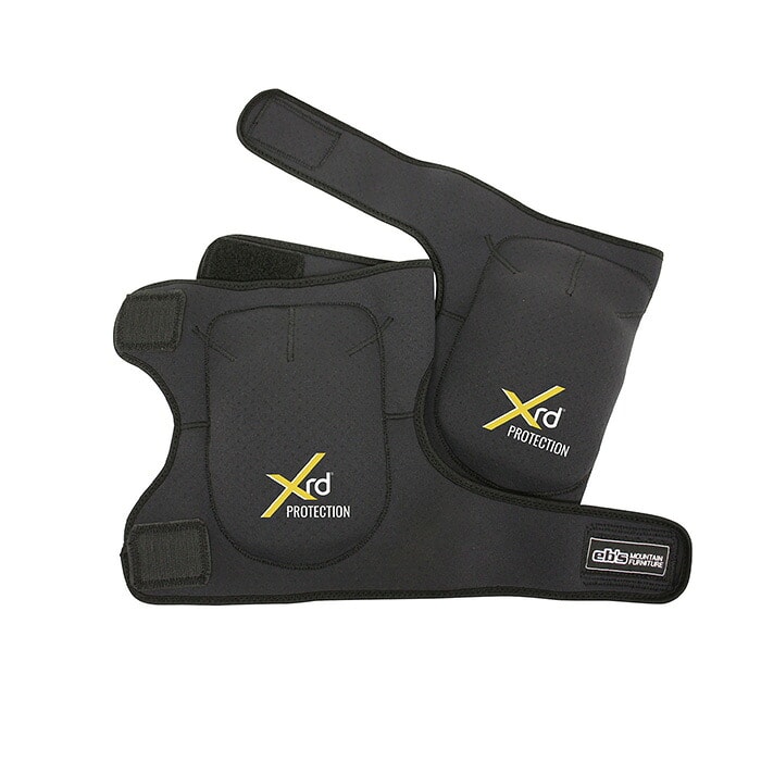 2627 EB'S PROTECTOR KNEE WRAP XRD / 4600132