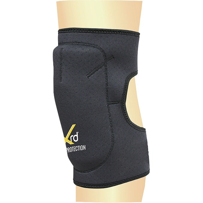 2627 EB'S PROTECTOR KNEE WRAP XRD / 4600132