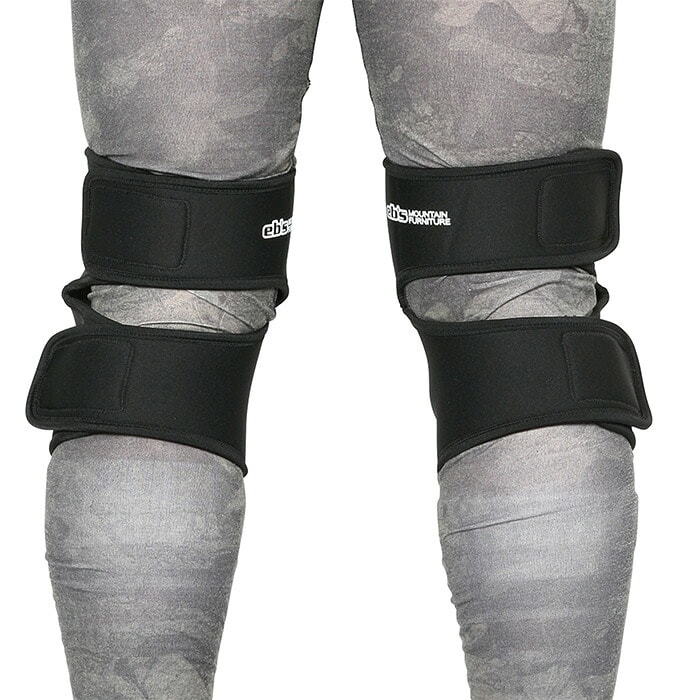 2627 EB'S PROTECTOR KNEE WRAP XRD / 4600132