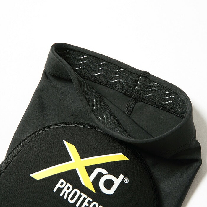 2627 EB'S PROTECTOR KNEE PAD XRD / 4600133