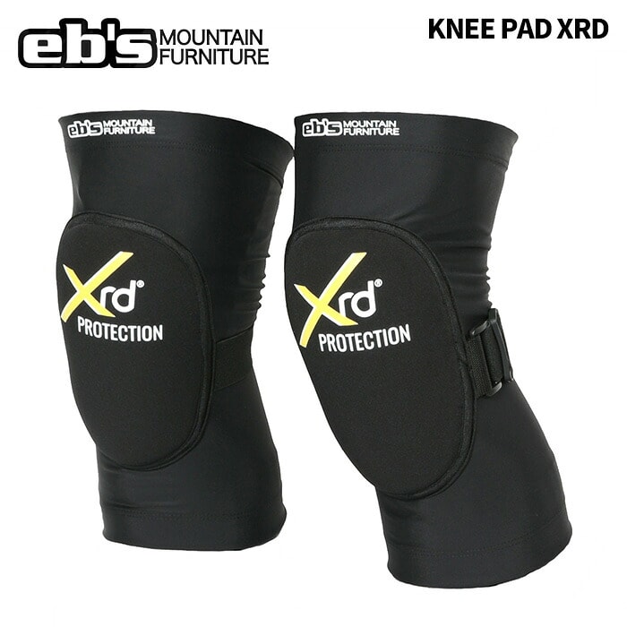 2627 EB'S PROTECTOR KNEE PAD XRD / 4600133