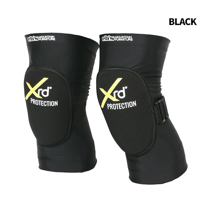 2627 EB'S PROTECTOR KNEE PAD XRD / 4600133