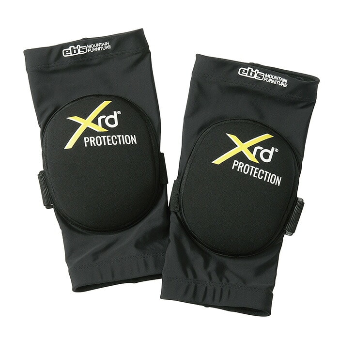 2627 EB'S PROTECTOR KNEE PAD XRD / 4600133