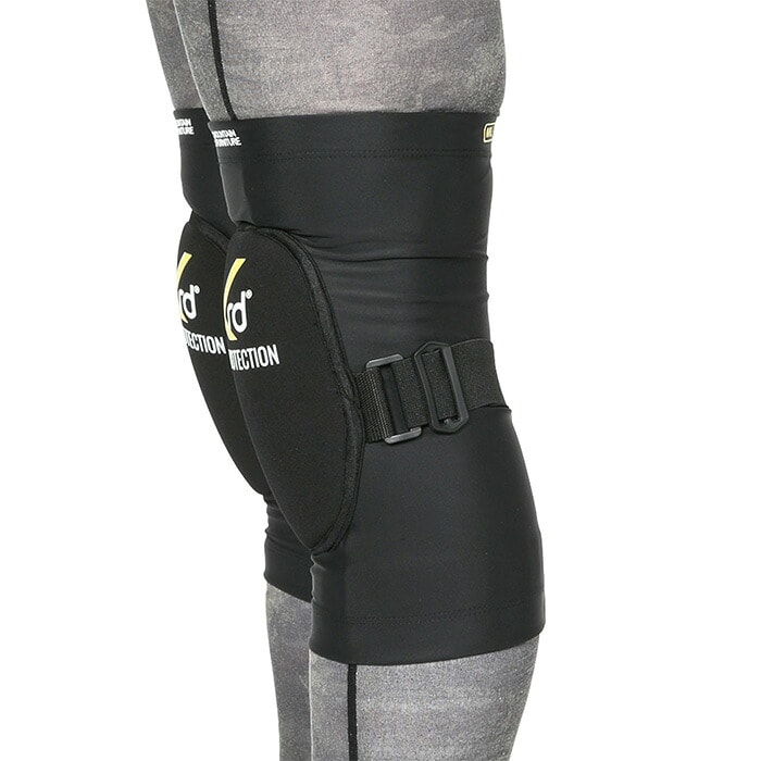 2627 EB'S PROTECTOR KNEE PAD XRD / 4600133