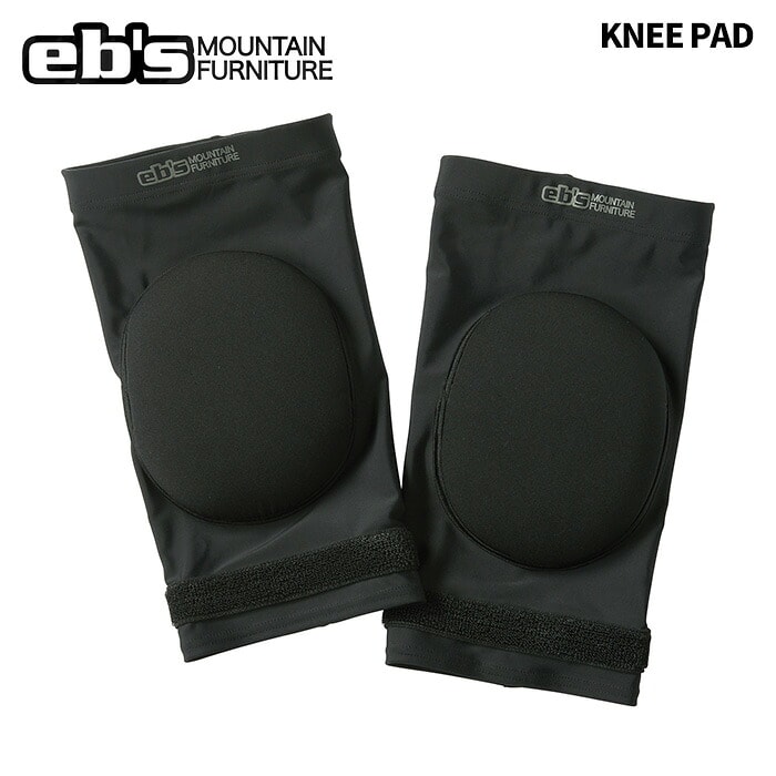 2627 EB'S PROTECTOR KNEE PAD / 4600134