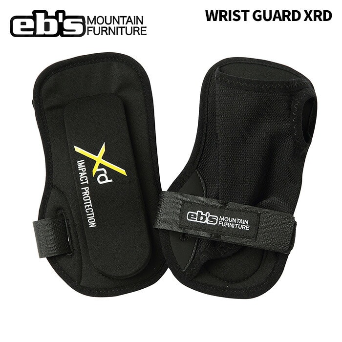 2627 EB'S PROTECTOR WRIST GUARD XRD / 4600135