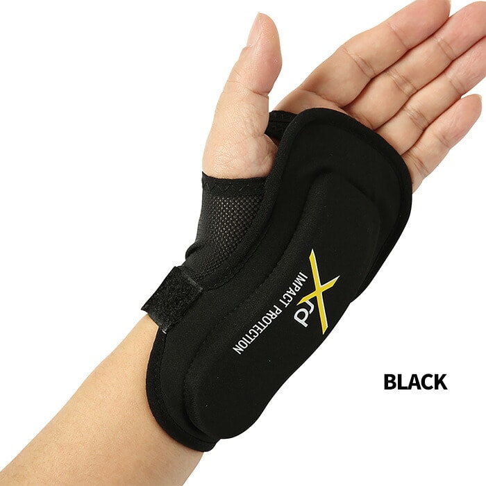 2627 EB'S PROTECTOR WRIST GUARD XRD / 4600135