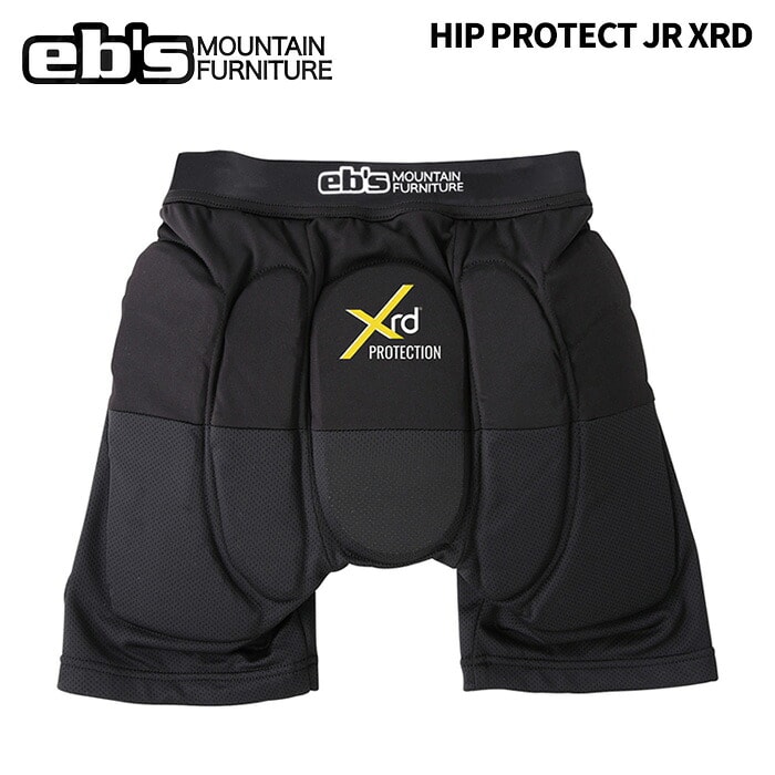 2627 EB'S PROTECTOR HIP PROTECT JR XRD / 4600910