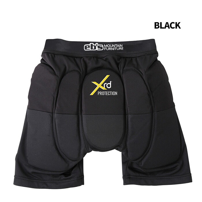 2627 EB'S PROTECTOR HIP PROTECT JR XRD / 4600910