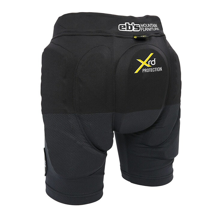 2627 EB'S PROTECTOR HIP PROTECT JR XRD / 4600910