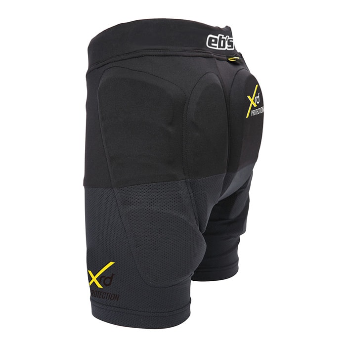 2627 EB'S PROTECTOR HIP PROTECT JR XRD / 4600910