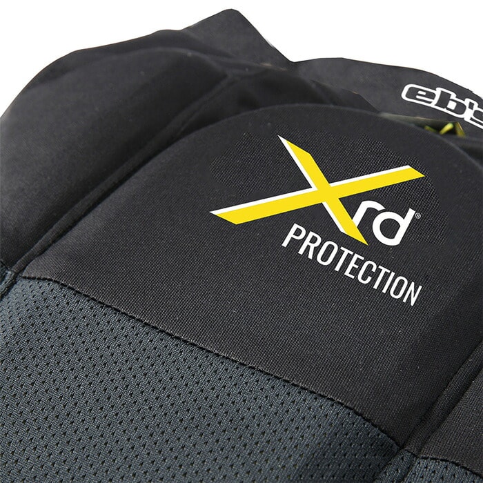 2627 EB'S PROTECTOR HIP PROTECT JR XRD / 4600910