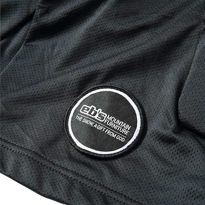 2627 EB'S PROTECTOR HIP PROTECT JR XRD / 4600910