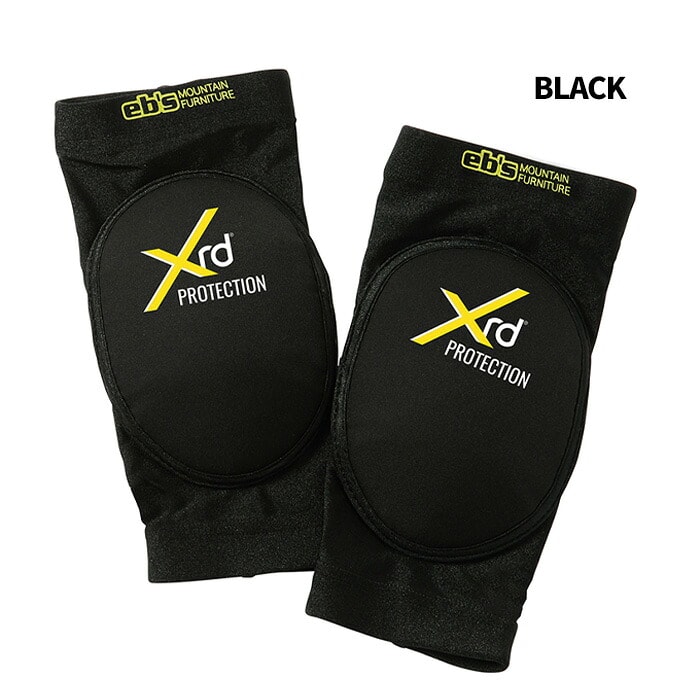 2627 EB'S PROTECTOR KNEE PAD JR XRD / 4600911