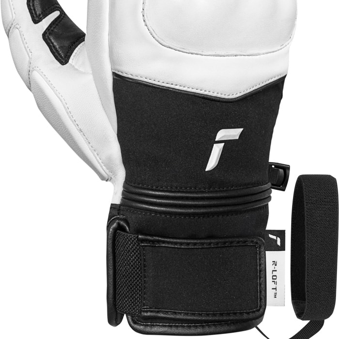 2627 【6501405】reusch 로이쉬 글러브 WORLD CHAMP MITTEN