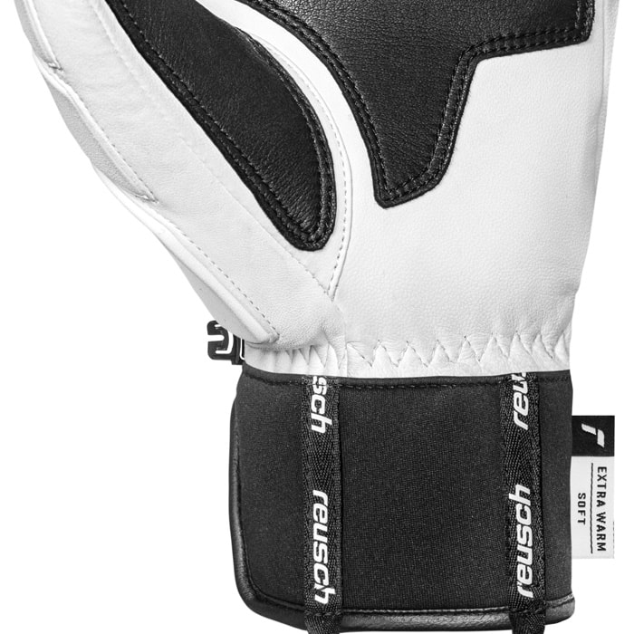 2627 【6501405】reusch 로이쉬 글러브 WORLD CHAMP MITTEN